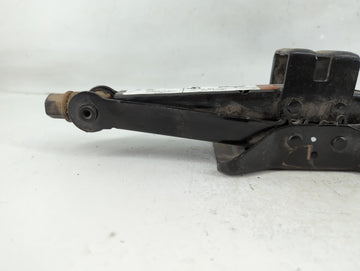 2008 Ford Fusion Spare Scissor Car Jack