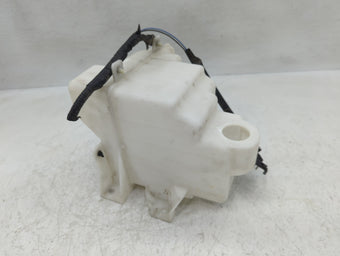 compare product 2006-2012 Ford Fusion Windshield Washer Fluid Reservoir Bottle Oem