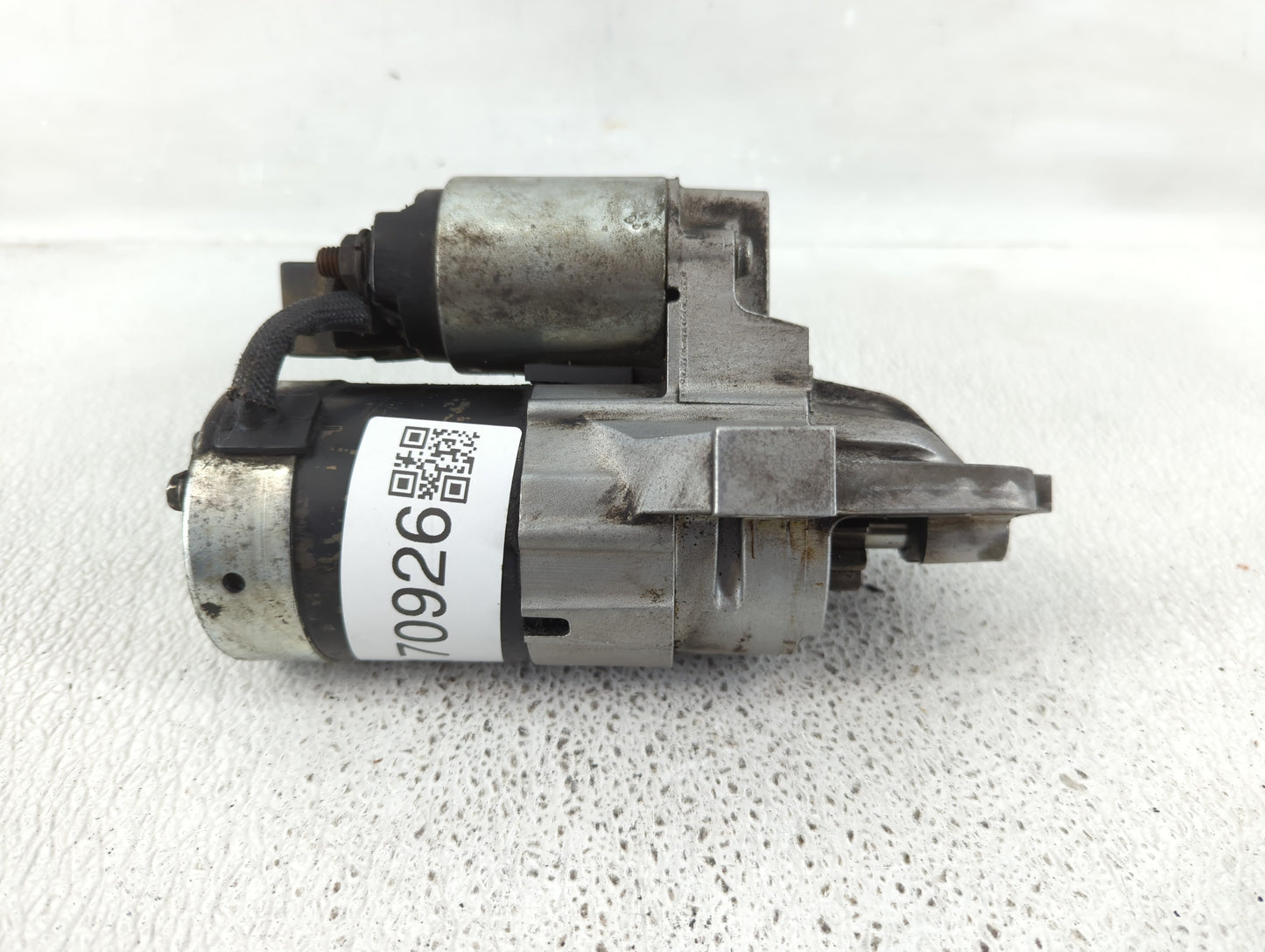 2008 Ford Fusion Master Power Window Switch Replacement Driver Side Left P/N:8E5T-11000-AA Fits OEM Used Auto Parts - Oemuse
