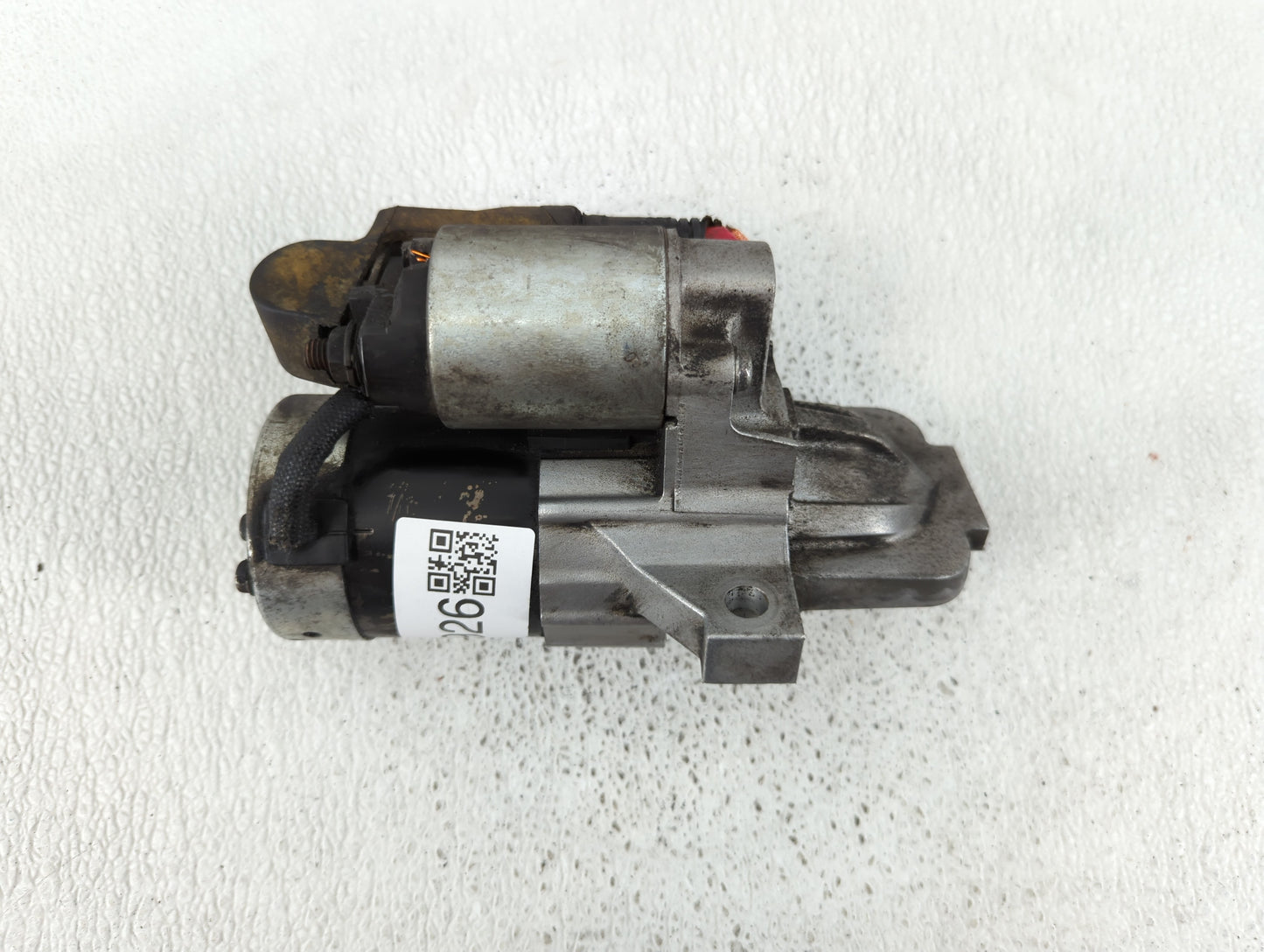 2008 Ford Fusion Master Power Window Switch Replacement Driver Side Left P/N:8E5T-11000-AA Fits OEM Used Auto Parts - Oemuse