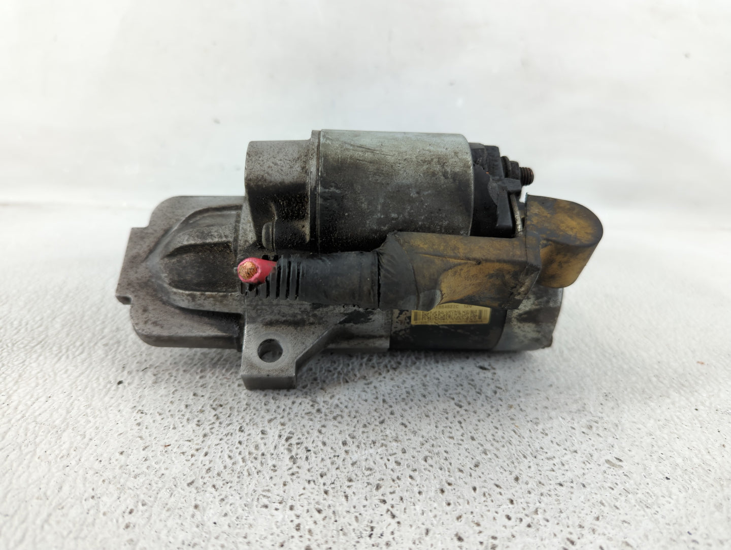 2008 Ford Fusion Master Power Window Switch Replacement Driver Side Left P/N:8E5T-11000-AA Fits OEM Used Auto Parts - Oemuse