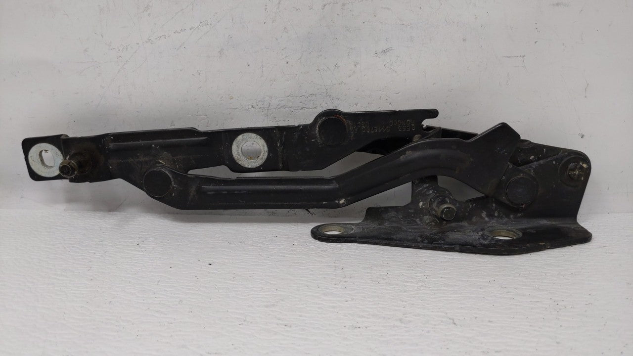 2008 Ford Fusion Undefined 117381 - Oemusedautoparts1.com