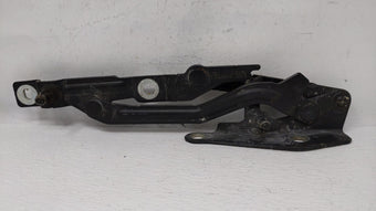 compare product 2008 Ford Fusion Trunk Lid-hinge Passenger Right Side