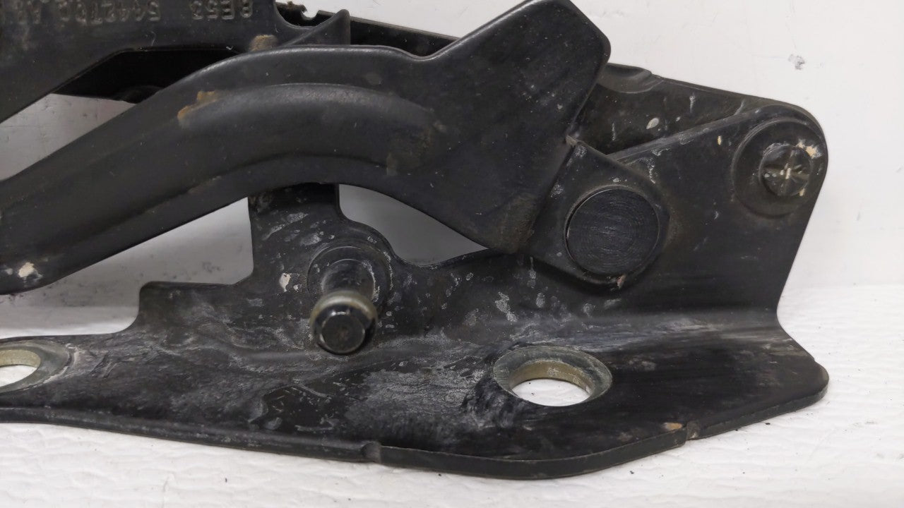 2008 Ford Fusion Undefined 117381 - Oemusedautoparts1.com