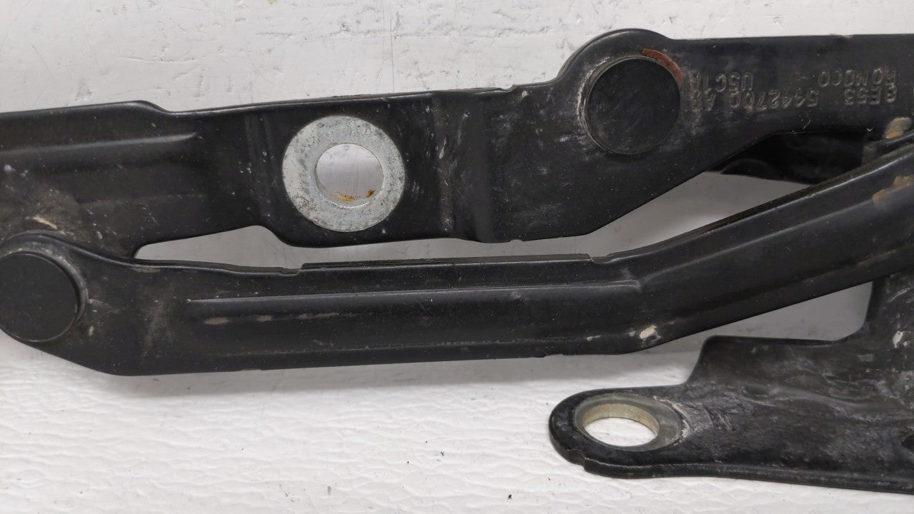 2008 Ford Fusion Undefined 117381 - Oemusedautoparts1.com