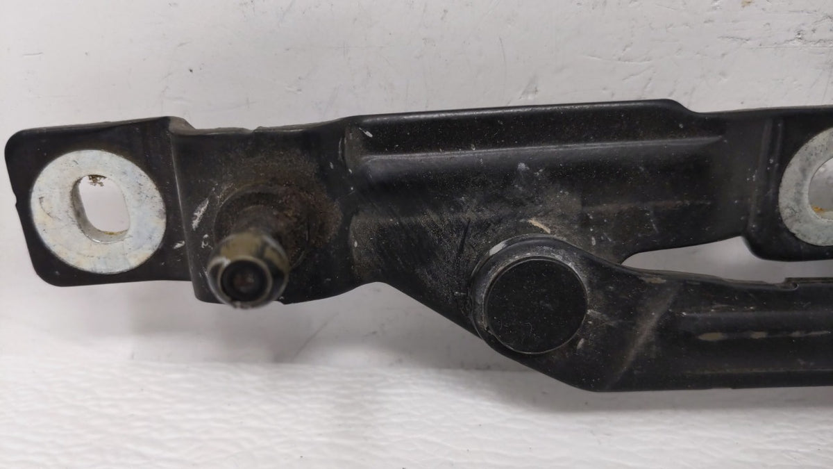 2008 Ford Fusion Undefined 117381 - Oemusedautoparts1.com