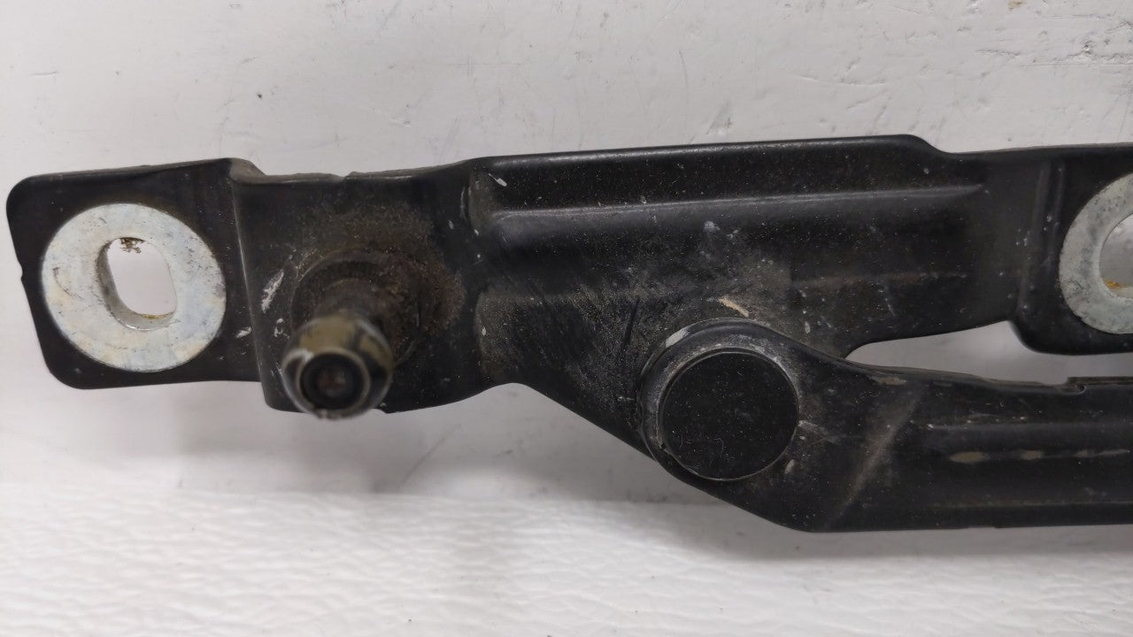 2008 Ford Fusion Undefined 117381 - Oemusedautoparts1.com