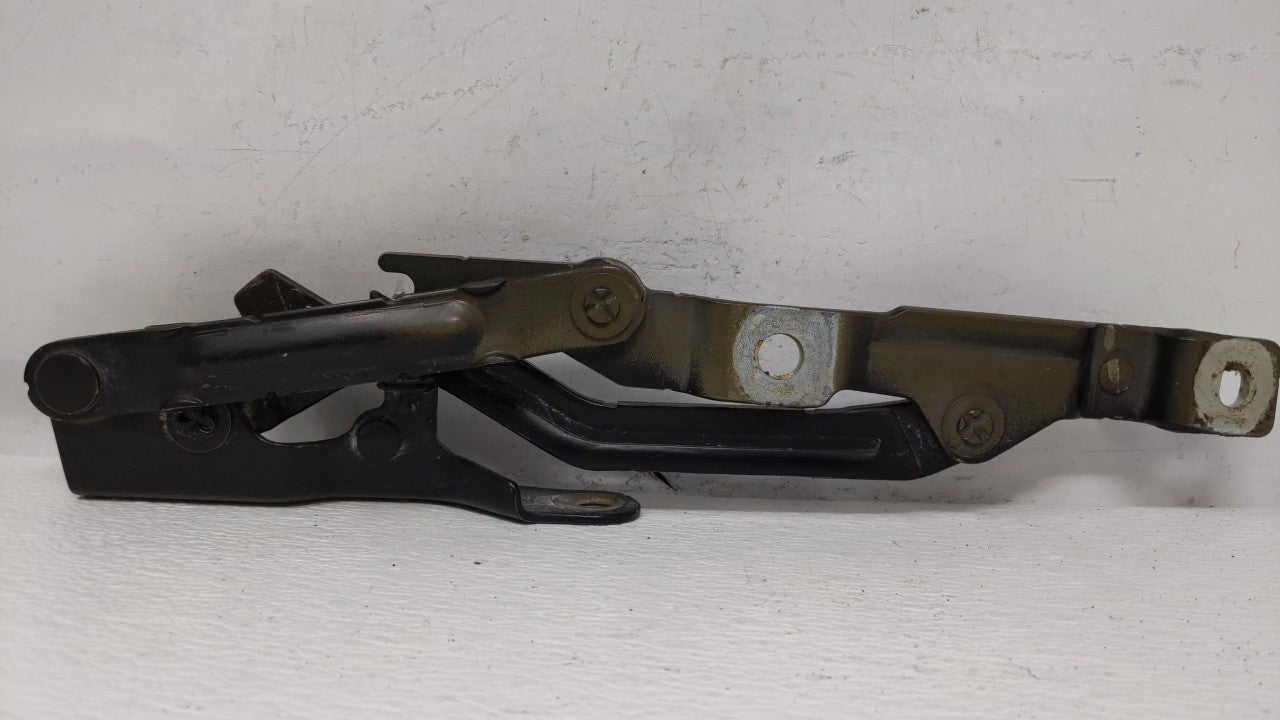 2008 Ford Fusion Undefined 117381 - Oemusedautoparts1.com