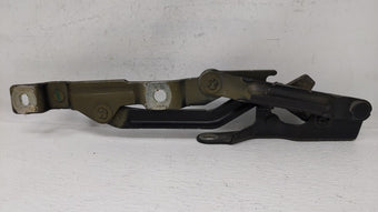 compare product 2008 Ford Fusion Trunk Lid-hinge Left Drivers Side