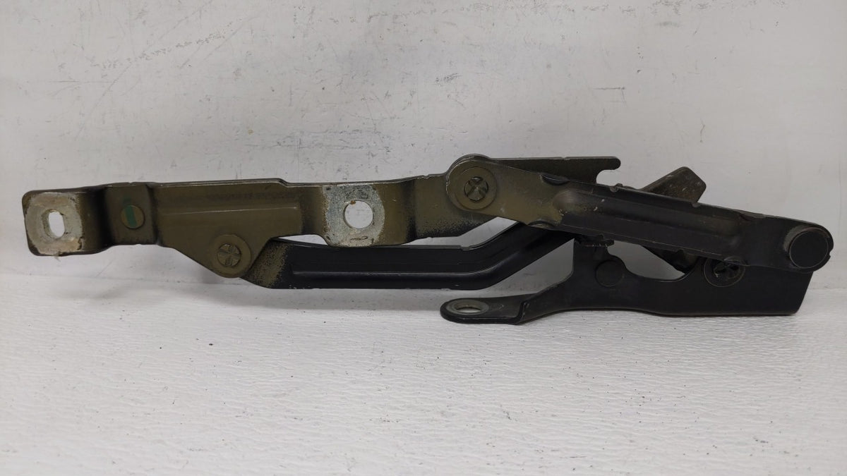 2008 Ford Fusion Undefined 117382 - Oemusedautoparts1.com