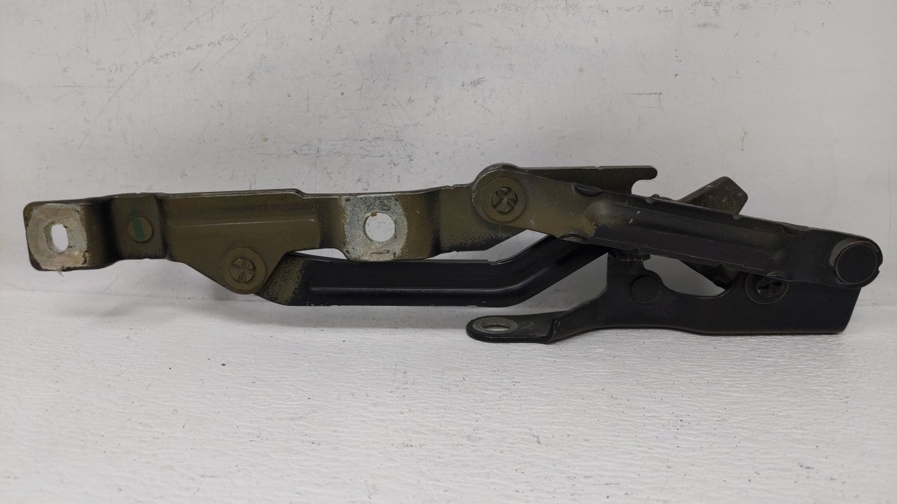 2008 Ford Fusion Undefined 117382 - Oemusedautoparts1.com