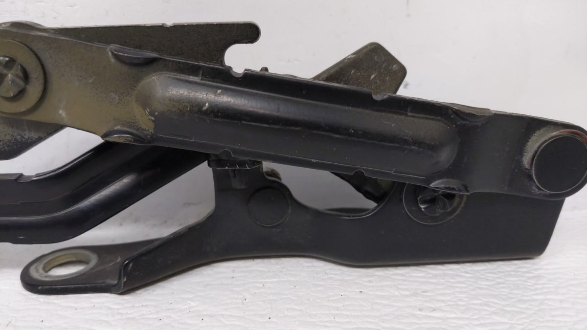 2008 Ford Fusion Undefined 117382 - Oemusedautoparts1.com