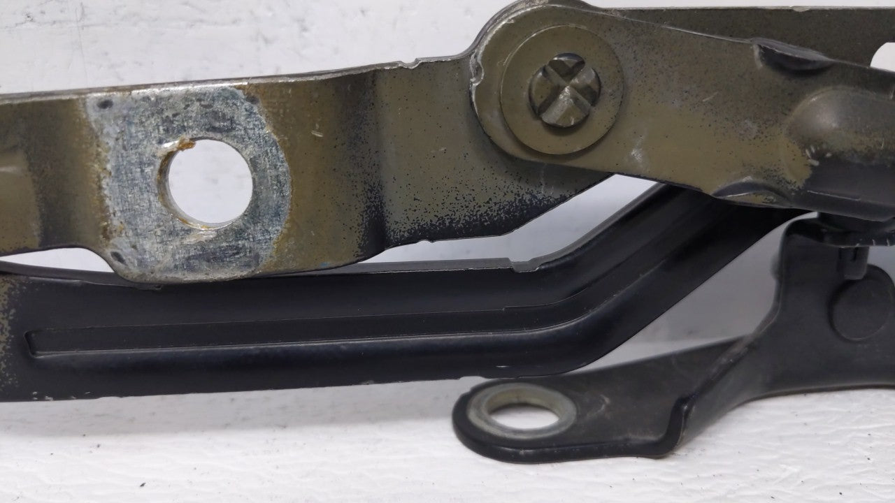 2008 Ford Fusion Undefined 117382 - Oemusedautoparts1.com
