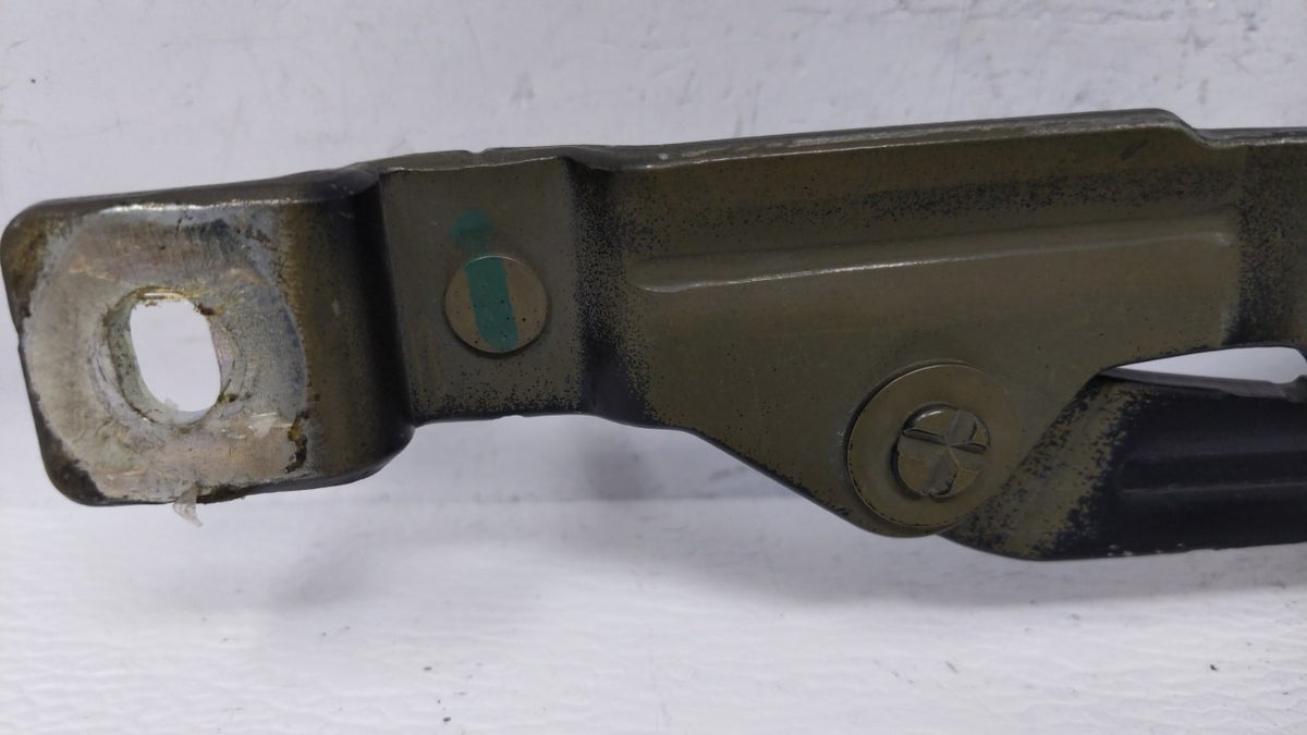 2008 Ford Fusion Undefined 117382 - Oemusedautoparts1.com