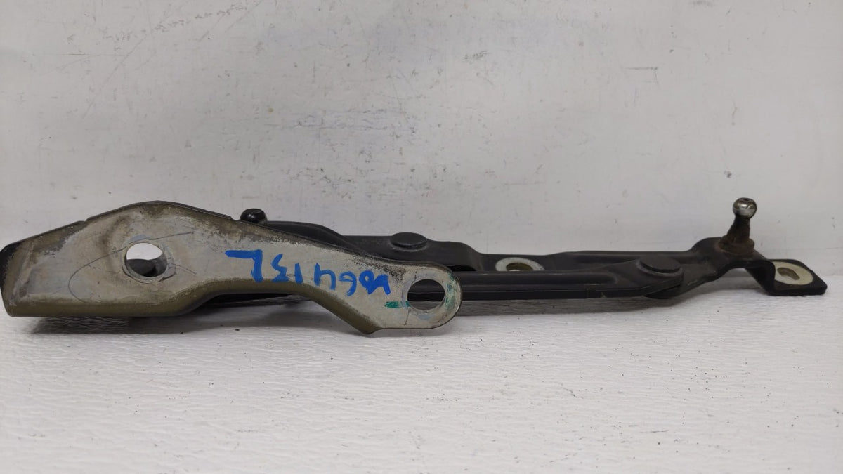 2008 Ford Fusion Undefined 117382 - Oemusedautoparts1.com