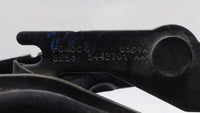2008 Ford Fusion Undefined 117382 - Oemusedautoparts1.com