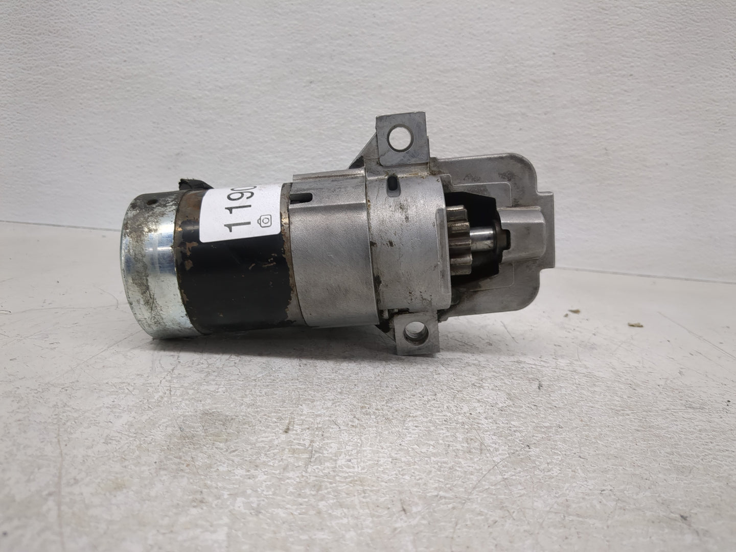 2006-2010 Ford Fusion Car Starter Motor Solenoid OEM P/N:8E5T-11000-AA Fits Fits 2006 2007 2008 2009 2010 OEM Used Auto Part