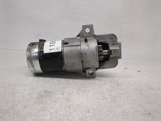 2006-2010 Ford Fusion Car Starter Motor Solenoid OEM P/N:8E5T-11000-AA Fits Fits 2006 2007 2008 2009 2010 OEM Used Auto Parts