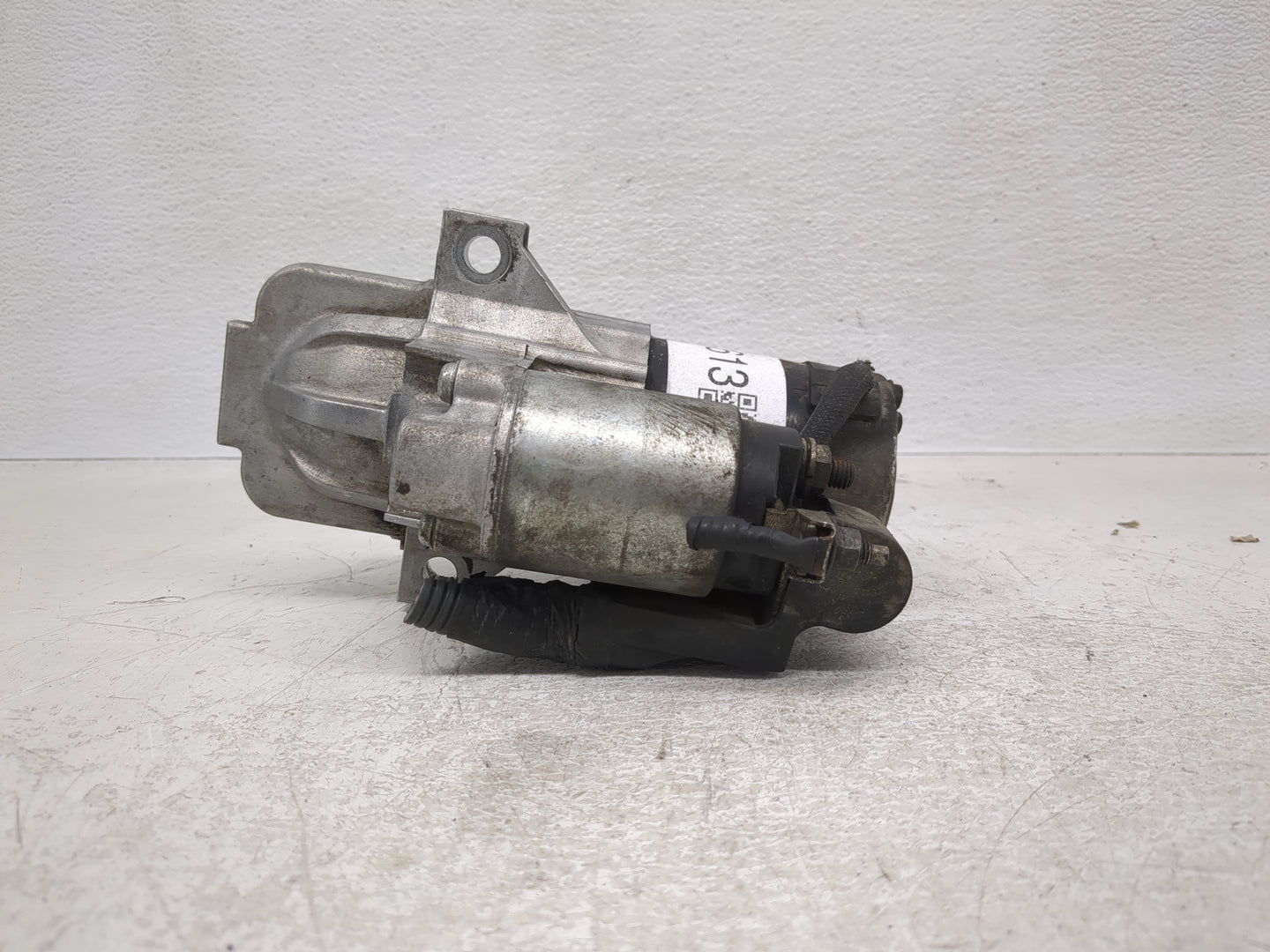 2006-2010 Ford Fusion Car Starter Motor Solenoid OEM P/N:8E5T-11000-AA Fits Fits 2006 2007 2008 2009 2010 OEM Used Auto Part