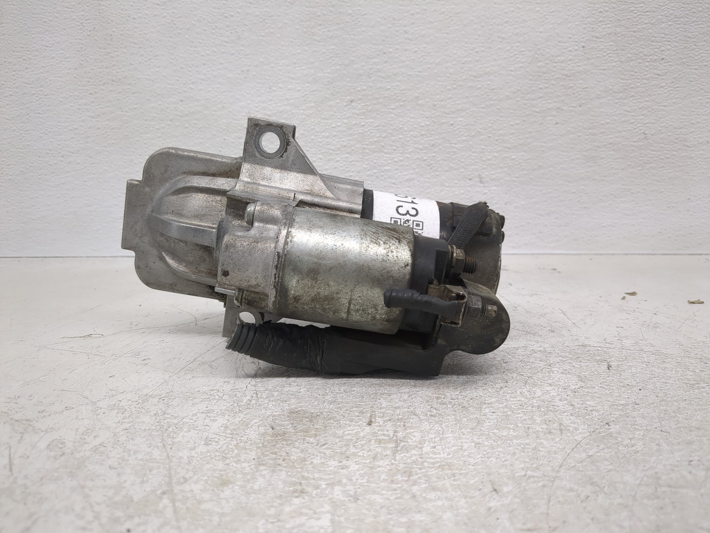 2006-2010 Ford Fusion Car Starter Motor Solenoid OEM P/N:8E5T-11000-AA Fits Fits 2006 2007 2008 2009 2010 OEM Used Auto Part