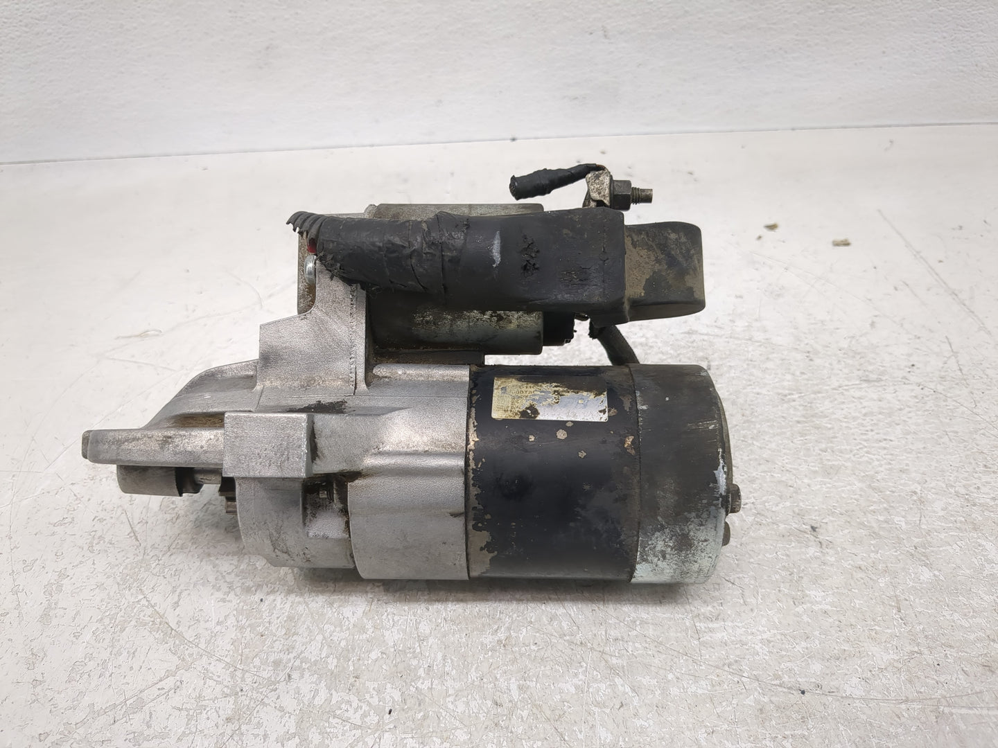 2006-2010 Ford Fusion Car Starter Motor Solenoid OEM P/N:8E5T-11000-AA Fits Fits 2006 2007 2008 2009 2010 OEM Used Auto Part