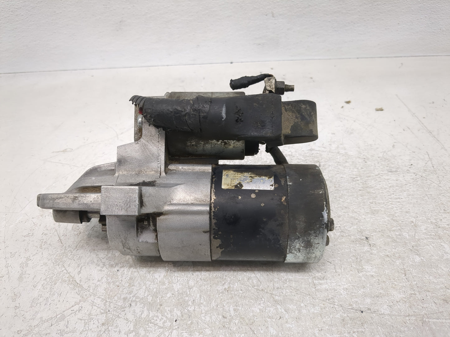 2006-2010 Ford Fusion Car Starter Motor Solenoid OEM P/N:8E5T-11000-AA Fits Fits 2006 2007 2008 2009 2010 OEM Used Auto Part