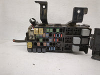 2006-2009 Ford Fusion Fusebox Fuse Box Panel Relay Module P/N:8E5T-14290-S Fits Fits 2006 2007 2008 2009 OEM Used Auto Parts