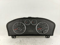 2008 Ford Fusion Instrument Cluster Speedometer Gauges P/N:8E5T-10849-AD Fits OEM Used Auto Parts - Oemusedautoparts1.com