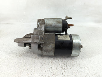compare product 2006-2010 Ford Fusion Car Starter Motor Solenoid OEM P/N:8E5T-11000-AA Fits Fits 2006 2007 2008 2009 2010 OEM Used Auto Parts