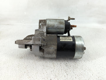 2006-2010 Ford Fusion Car Starter Motor Solenoid OEM P/N:8E5T-11000-AA Fits Fits 2006 2007 2008 2009 2010 OEM Used Auto Part