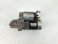 2006-2010 Ford Fusion Car Starter Motor Solenoid OEM P/N:8E5T-11000-AA Fits Fits 2006 2007 2008 2009 2010 OEM Used Auto Part