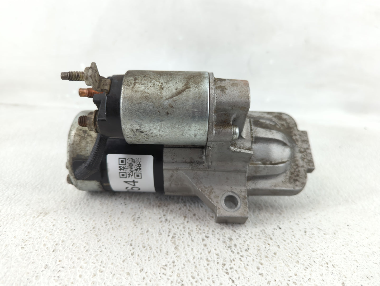 2006-2010 Ford Fusion Car Starter Motor Solenoid OEM P/N:8E5T-11000-AA Fits Fits 2006 2007 2008 2009 2010 OEM Used Auto Part