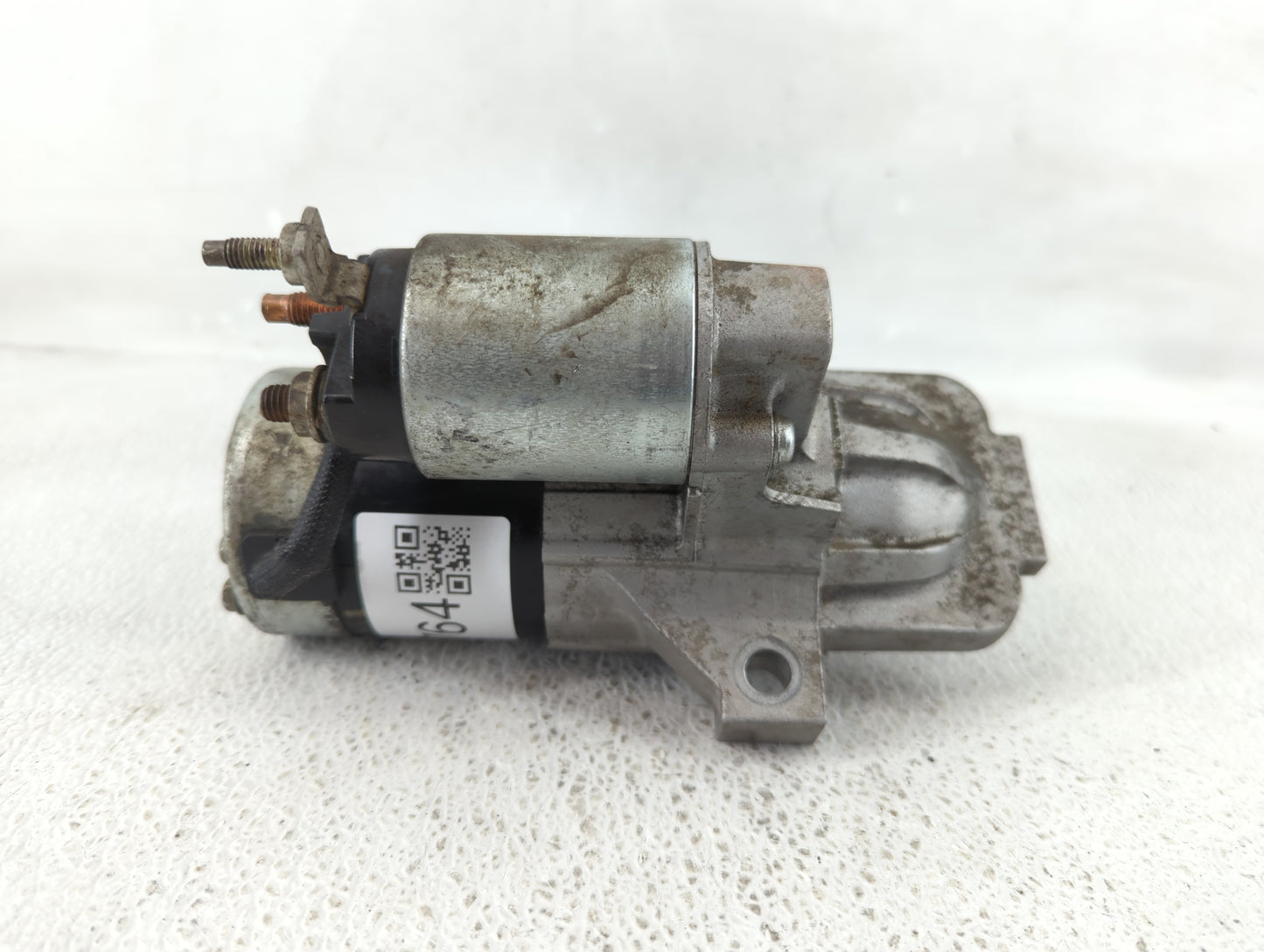 2006-2010 Ford Fusion Car Starter Motor Solenoid OEM P/N:8E5T-11000-AA Fits Fits 2006 2007 2008 2009 2010 OEM Used Auto Part