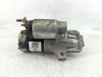 2006-2010 Ford Fusion Car Starter Motor Solenoid OEM P/N:8E5T-11000-AA Fits Fits 2006 2007 2008 2009 2010 OEM Used Auto Part