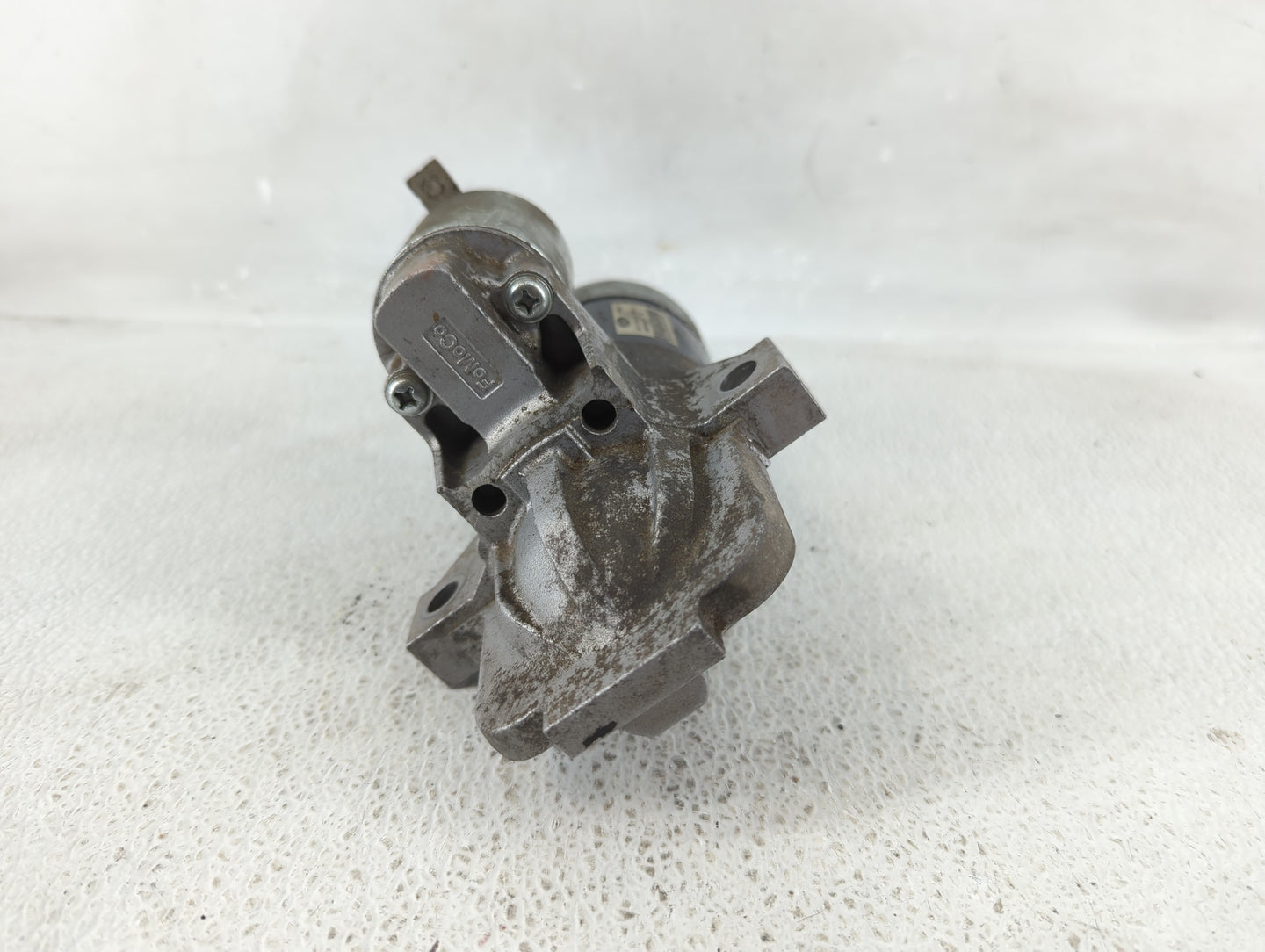 2006-2010 Ford Fusion Car Starter Motor Solenoid OEM P/N:8E5T-11000-AA Fits Fits 2006 2007 2008 2009 2010 OEM Used Auto Part