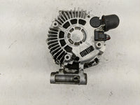2006-2009 Ford Fusion Alternator Replacement Generator Charging Assembly Engine OEM P/N:7E5T-10300-AB Fits OEM Used Auto Par