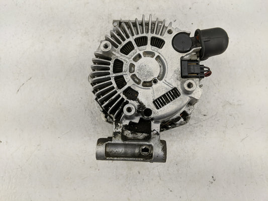 2006-2009 Ford Fusion Alternator Replacement Generator Charging Assembly Engine OEM P/N:7E5T-10300-AB Fits OEM Used Auto Par