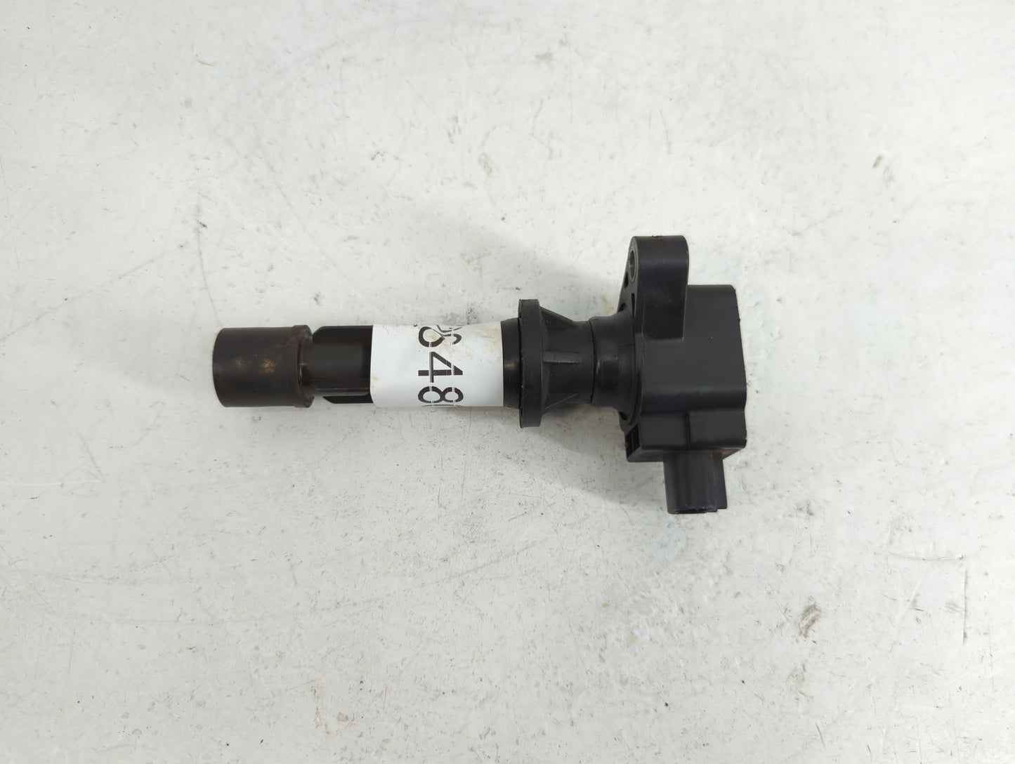 2008 Ford Fusion Ignition Coil Igniter Pack - Oemusedautoparts1.com