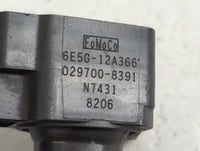 2008 Ford Fusion Ignition Coil Igniter Pack - Oemusedautoparts1.com