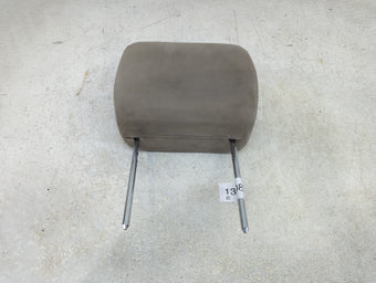 compare product 2006-2008 Ford Fusion Headrest Head Rest Front Driver Passenger Seat