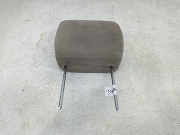 2006-2008 Ford Fusion Headrest Head Rest Front Driver Passenger Seat - Oemusedautoparts1.com