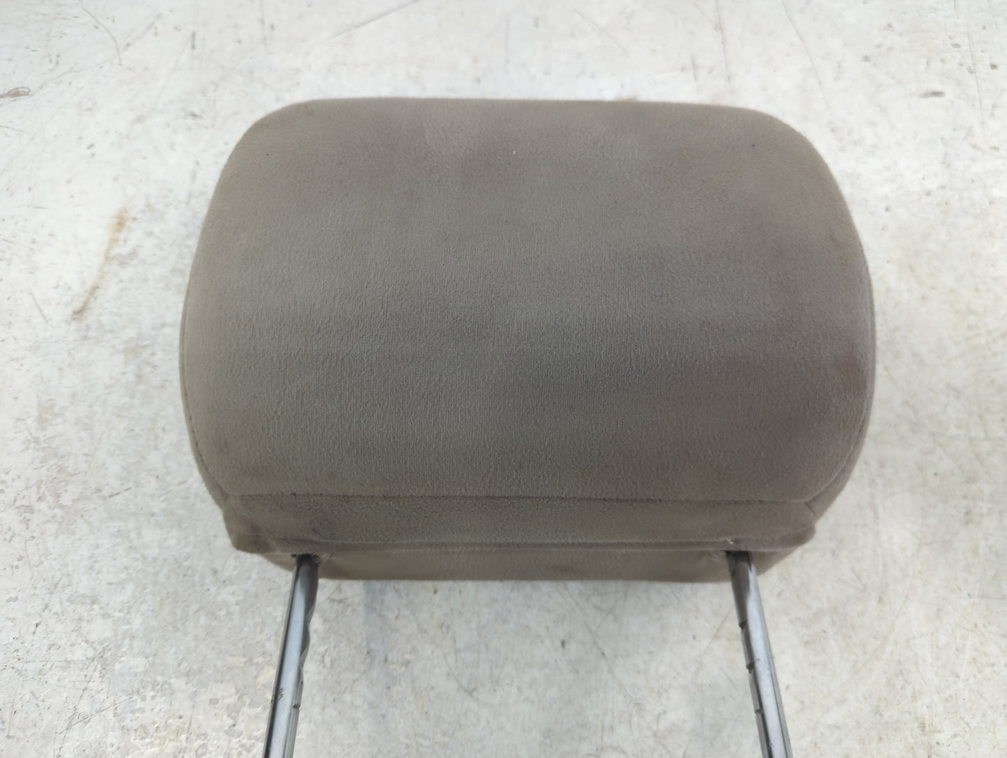 2006-2008 Ford Fusion Headrest Head Rest Front Driver Passenger Seat - Oemusedautoparts1.com