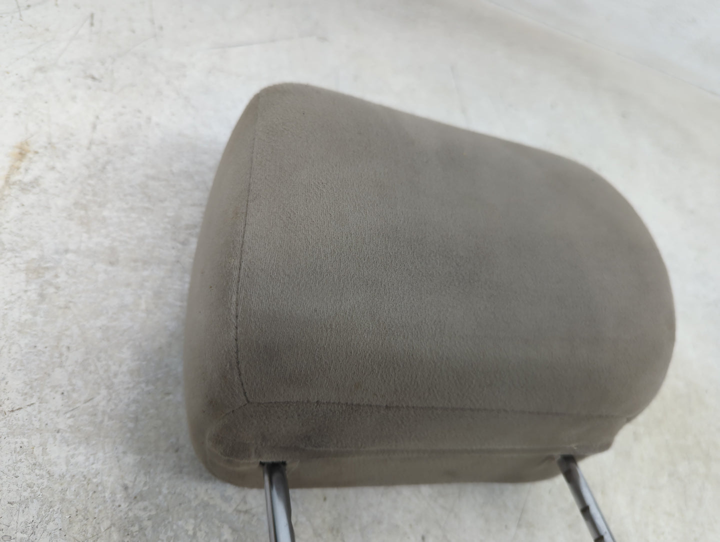 2006-2008 Ford Fusion Headrest Head Rest Front Driver Passenger Seat - Oemusedautoparts1.com