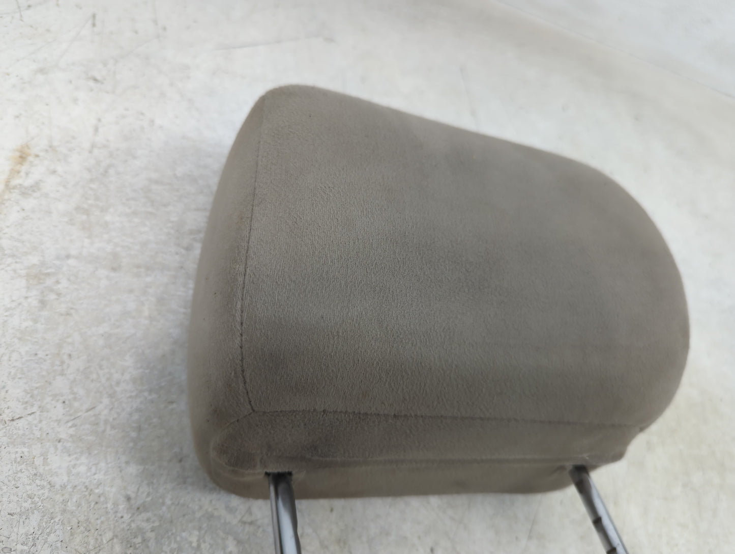 2006-2008 Ford Fusion Headrest Head Rest Front Driver Passenger Seat - Oemusedautoparts1.com