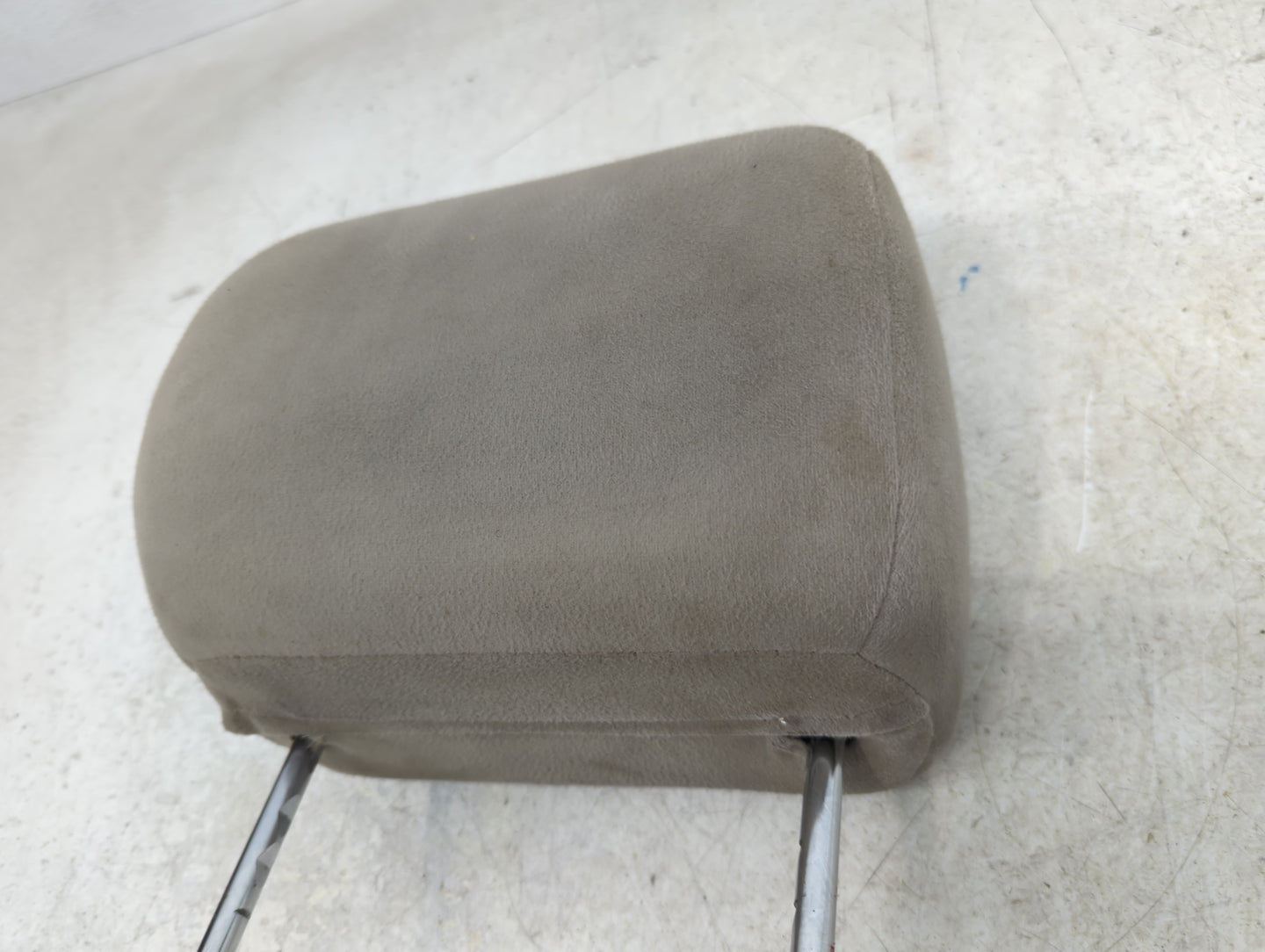 2006-2008 Ford Fusion Headrest Head Rest Front Driver Passenger Seat - Oemusedautoparts1.com