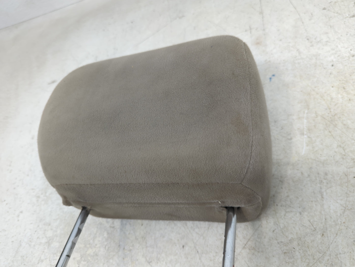 2006-2008 Ford Fusion Headrest Head Rest Front Driver Passenger Seat - Oemusedautoparts1.com