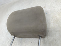 2006-2008 Ford Fusion Headrest Head Rest Front Driver Passenger Seat - Oemusedautoparts1.com