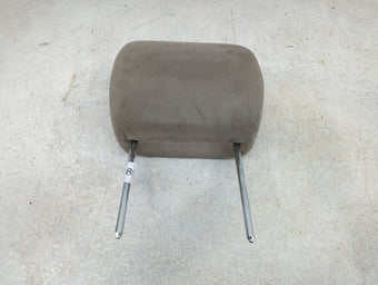 compare product 2006-2008 Ford Fusion Headrest Head Rest Front Driver Passenger Seat