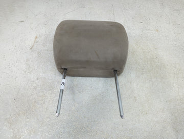 2006-2008 Ford Fusion Headrest Head Rest Front Driver Passenger Seat Fits Fits 2006 2007 2008 OEM Used Auto Parts - Oemuseda