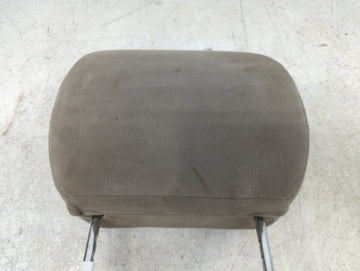 2006-2008 Ford Fusion Headrest Head Rest Front Driver Passenger Seat Fits Fits 2006 2007 2008 OEM Used Auto Parts